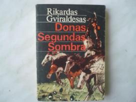 R. Gviraldesas - Donas Segundas Sombra