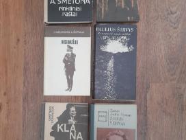 Knygos