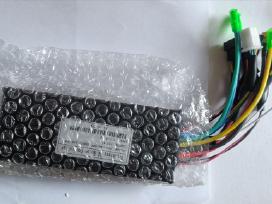Elektrinio dviracio valdiklis kontroleris 36v/48v