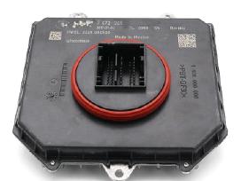 7472763 / 7472765 Bmw LED Žibinto Valdymo Blokai