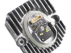 Bmw LED Drl Angel Eyes valdymo blokai