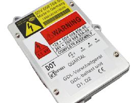 5dv008764-00 Xenon Blokas 24v Sunkvežimiams