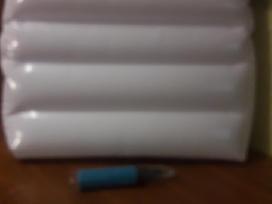 Pripučiamia pagalvėlė 14eur.