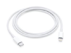 Originalus Apple Usb-c - Lightning 2 metrų kabelis