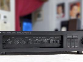 Yamaha NS C-50 pradinis stiprintuvas renovuotas
