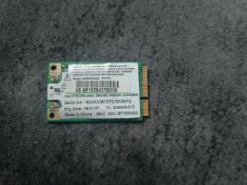 Tinklo plokštė mini Pcie