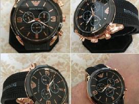 Emporio Armani laikrodis