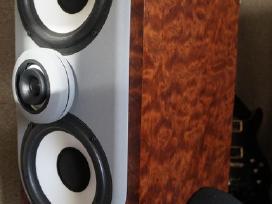 Cabasse Iroise Bubinga - 1700 eur
