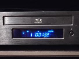 Cambridge Audio Azur bd752