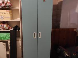 Ikea stuva/smastad spintos