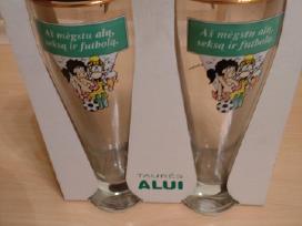 Alaus taurės