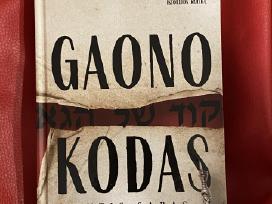 Gaono kodas