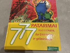 Parduodama knyga