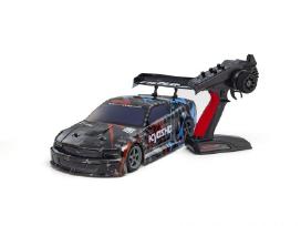 RC drift Kyosho Ford Mustang Gt-r 2005