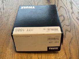 Thule Kit Volvo V40