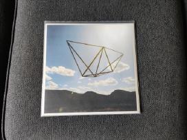 Raketkanon - Rktkn #2 vinilinė plokštelė