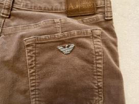 Armani Jeans vyriškos kelnės 32 dydis