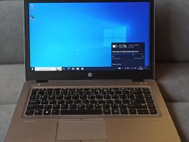 Hp Elitebook 840 G4 8gb(RAM) 128gb(SSD) i5 7200u