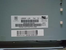 Samsung LCD Ekranas