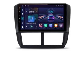 Subaru Impreza 2002-2013 android multimedija