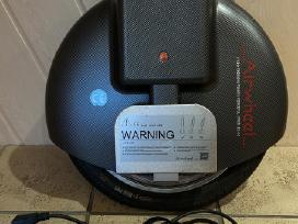 Vienaratis Airwheel X8