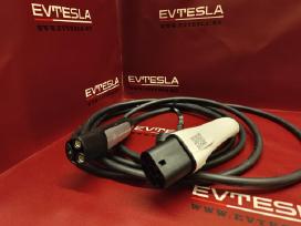 Laidas 3 in 1, Tesla Us to Type 2, 48 Amp, 11.5kw