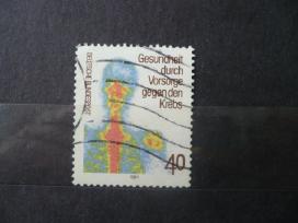 1981 m. „Kova su vėžiu“.