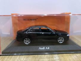 Audi A4 (B7)