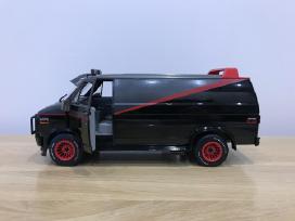 Gmc Vandura