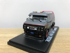 Gmc Vandura