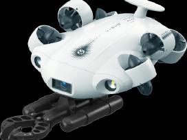 Povandeninis dronas Qysea Fifish V-EVO