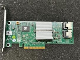 Sas Sata Raid Hba Unraid Zfs IT-mode + laidai