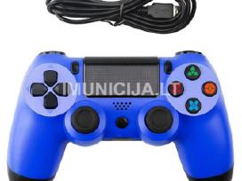 Ps4 laidinis pultelis + 3 mėn. garantija