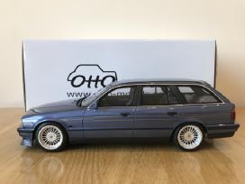 Bmw Alpina B10 Touring (E34)