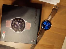 Parduodu Huawei watch 3