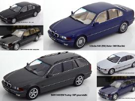 Bmw E39