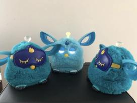 Furby Connect interaktyvus, lavinamasis žaislas