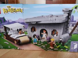 Lego Ideas 21316 The Flintstones