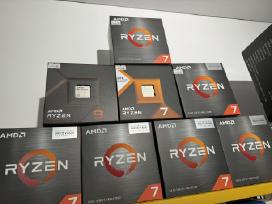 Amd Ryzen Am4 Am5 5500 7500f 9600x 7700 7800x3d
