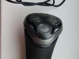 Philips Drėgno ir sauso skutimo barzdaskutė