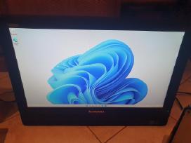 Lenovo Thinkcentre M83z 22" fhd all in one