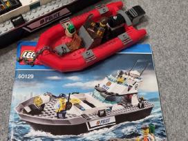 Lego 60129 , Kaina 15 eur