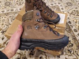 Moteriški žygio batai Hanwag Alaska Gtx (goretex).
