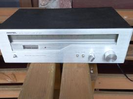Vintazinis Tuneris Rotel Rt-426