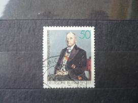 1983 100-osios chemiko Otto Warburgo gimimo