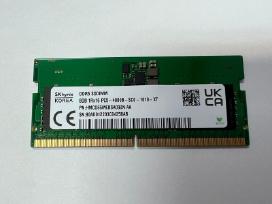 Sodimm Ddr4, Ddr5