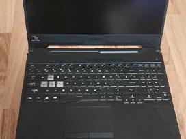 Asus Tuf Gaming nešiojamas kompiuteris