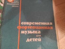 Natos fortepijonui