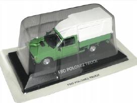Polonez Truck