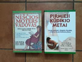 "Nėsčios moters vadovas" 1998 metai